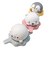 アンジェレッテ ぷかぷかトイ シーアニマル