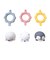 アンジェレッテ ぷかぷかトイ シーアニマル