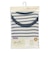 [キッズ]おしゃれインナー　タンクトップ　ブルー