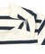 [ベビー]いつものＴシャツ　長袖　天竺素材　ネイビー