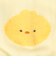 [ベビー]タイツ　おしりモールひよこ イエロー