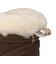 [12.5～14.0cm]コーデュロイシューズ ブラウン