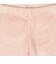 [ベビー]10分丈　レギンス　マシュマロストレッチ ピンク