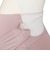お腹サポート調節妊婦帯パンツ ピンク