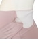 お腹サポート調節妊婦帯パンツ ピンク