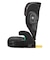 〇[ISOFIX取付]ライドクルー ISOFIX AC ブラック 2025年モデル ジュニアシート