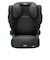 〇[ISOFIX取付]ライドクルー ISOFIX AC ブラック 2025年モデル ジュニアシート