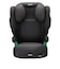 〇[ISOFIX取付]ライドクルー ISOFIX AC ブラック 2025年モデル ジュニアシート