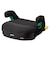 〇[ISOFIX取付]ライドクルー ISOFIX AC ブラック 2025年モデル ジュニアシート