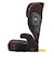 〇[ISOFIX取付]ライドクルー ISOFIX AC ブラウン 2025年モデル ジュニアシート