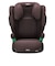〇[ISOFIX取付]ライドクルー ISOFIX AC ブラウン 2025年モデル ジュニアシート