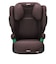 〇[ISOFIX取付]ライドクルー ISOFIX AC ブラウン 2025年モデル ジュニアシート
