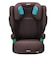 〇[ISOFIX取付]ライドクルー ISOFIX AC ブラウン 2025年モデル ジュニアシート