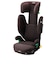〇[ISOFIX取付]ライドクルー ISOFIX AC ブラウン 2025年モデル ジュニアシート
