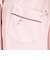 [両脇授乳口付]ママとお腹の赤ちゃんにやさしい長袖パジャマ　チューリップ　ピンク