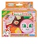 アンパンマン　おべんとうパズル　ドキンちゃんのハンバーグ弁当