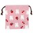 ミニ巾着 ミッフィー