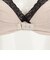 卒乳するバストを応援 ノンワイヤーブラ　ベージュ