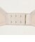 卒乳するバストを応援 ノンワイヤーブラ　ベージュ