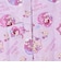 レインコート　プリンセス パープル