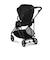 〇メリオ カーボン マジックブラックJP2 2026年モデル ベビーカー CYBEX(サイベックス)