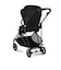 〇メリオ カーボン マジックブラックJP2 2026年モデル ベビーカー CYBEX(サイベックス)