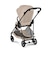 〇メリオ カーボン アーモンドベージュJP2 2026年モデル ベビーカー CYBEX(サイベックス)