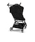 〇リベル ソルテブラックJP2 2026年モデル ベビーカー CYBEX(サイベックス)
