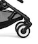 〇リベル ソルテブラックJP2 2026年モデル ベビーカー CYBEX(サイベックス)