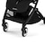〇リベル ソルテブラックJP2 2026年モデル ベビーカー CYBEX(サイベックス)