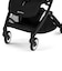 〇リベル ソルテブラックJP2 2026年モデル ベビーカー CYBEX(サイベックス)