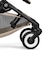 〇リベル ソルテベージュJP2 2026年モデル ベビーカー CYBEX(サイベックス)