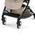 〇リベル ソルテベージュJP2 2026年モデル ベビーカー CYBEX(サイベックス)