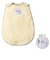 湯上がりタオル＆スリーパー 3点セット くまのプーさん アイボリー