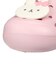[13.0～16.0cm]コロンとしたEVAサンダル　パープル