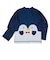 [ベビー]ラッシュガード ペンギン柄