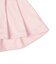 [キッズ]ラッシュガード リブ ピンク
