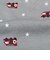 [キッズ]ブリーフ2枚組　働く車柄　グレー