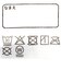 [ベビー]半袖　パジャマ　ミッキー