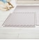 maison baby 大判ジョイントマット ライトブラウン 4枚セット 58×58×1cm