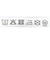 [ベビー]お着替え応援　長袖パジャマ　かぶり　すやすやくま