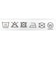 [ベビー]お着替え応援　長袖パジャマ　かぶり　すやすやくま