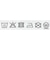 [ベビー]お着替え応援　長袖パジャマ　かぶり　アニマル