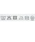 [キッズ]お着替え応援　長袖パジャマ　かぶり　お城