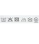 [キッズ]お着替え応援　長袖パジャマ　かぶり　お城