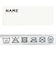 [キッズ]お着替え応援　長袖パジャマ　前開き　月・星