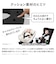 4WAY円座クッション　イブル　グレー