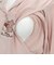 [授乳仕様]長袖パジャマ　くまのプーさん　アイボリー