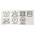 [40～50cm]ニット帽　アニマルモコモコ　すいぞくかん　アザラシ