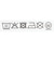 [キッズ]いつものパンツ　10分丈　摩擦に強い グレー